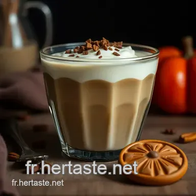 Dalgona : La Mousse de Caf&eacute; Cor&eacute;enne &agrave; la Merveille Fine Fiche recette