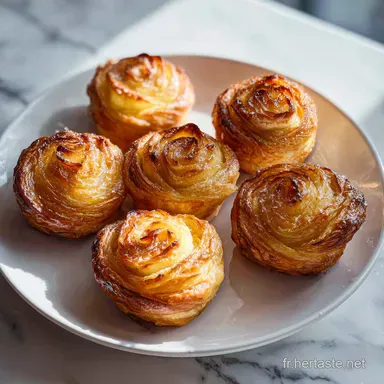 Recette V&eacute;g&eacute;tarienne d'Hiver Facile de Dessert aux Pommes : Pour 6 Portions Fiche recette