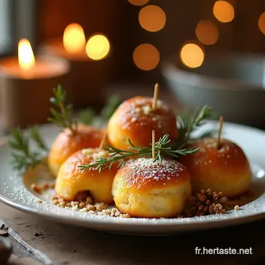 Dinde de No&euml;l aux Ch&acirc;taignes Le Festin de F&ecirc;te Facile Fiche recette