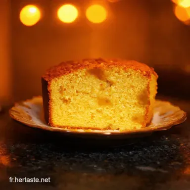 G&acirc;teau Mirabelles Facile Ma Recette Lorrainne Chouchou Fiche recette