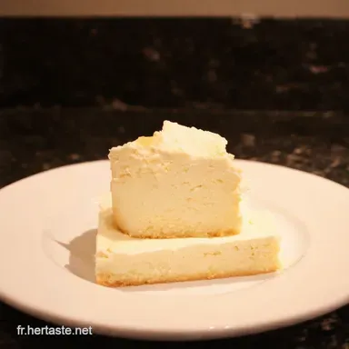 Recette Simple et Rapide Écorce de Yaourt Coco le dessert express Fiche recette