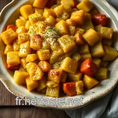 &Eacute;pi de Ma&iuml;s au Four : La Recette Sucr&eacute;e et Savoureuse de l'&Eacute;t&eacute; Fiche recette