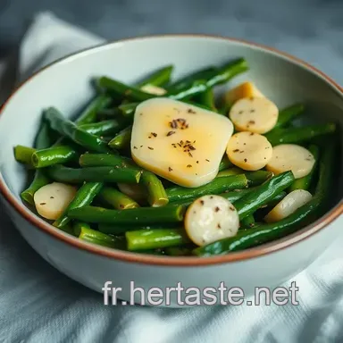 &Eacute;pinards Saut&eacute;s: Ma Recette Facile pour Cuire des &Eacute;pinards!