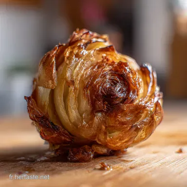 Le Fenouil &agrave; la Po&ecirc;le Parfait Fondant Caram&eacute;lis&eacute; et sans Amertume