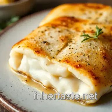 Filet de Perches Meuni&egrave;re: Un D&eacute;lice Fran&ccedil;ais Facile!