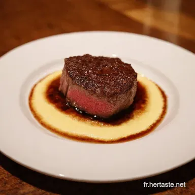 Filet Mignon Parfait Recette Simple et Rapide pour &Eacute;pater Fiche recette
