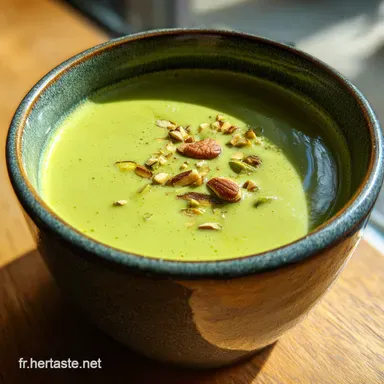 Ma Fondue de Poireaux Cr&eacute;meuse Inratable Le Secret du Velours Vert
