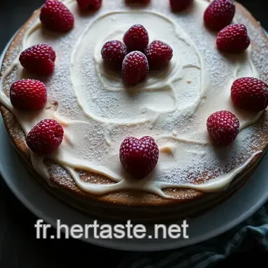 Fraisier Classique : Mon G&acirc;teau aux Fraises Incontournable Fiche recette