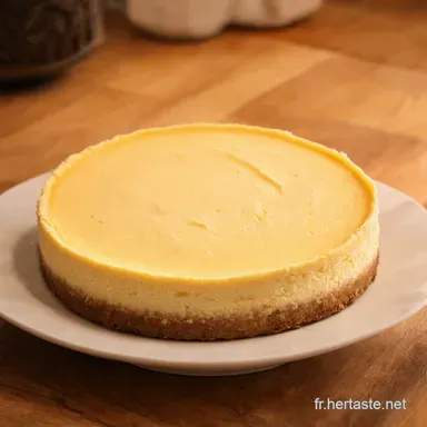 Recette Fromage Blanc Facile Mes Barres Cheesecake Fiche recette
