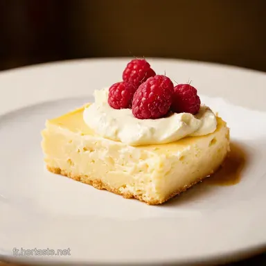 Fromage Blanc Framboise Recette Mon Secret Borealia Fiche recette