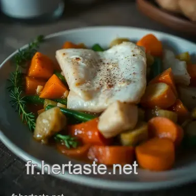 Fumet de Poisson Maison : La Recette Facile Pour Des Plats Savoureux Fiche recette