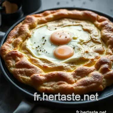 Galette Dukan Recette: Un Délicieux Petit Déjeuner Santé ! Fiche recette