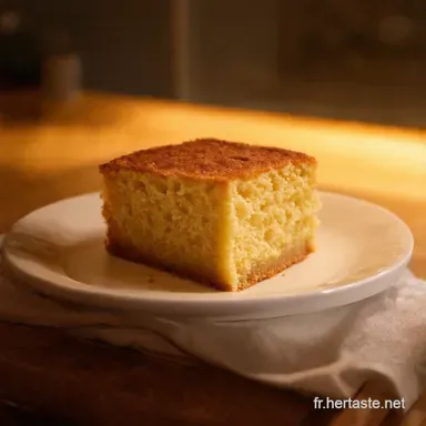 Recette du G&acirc;teau Banane Facile Le Go&ucirc;ter Moelleux Parfait Fiche recette