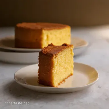 Recette G&acirc;teau Banane Facile et Moelleux Mon Secret