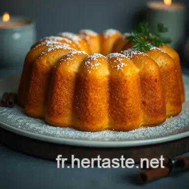 G&acirc;teau Ourson : Une Douceur R&eacute;confortante pour Vos F&ecirc;tes Fiche recette