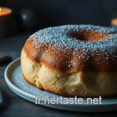 G&acirc;teau Ourson : Une Douceur R&eacute;confortante pour Vos F&ecirc;tes