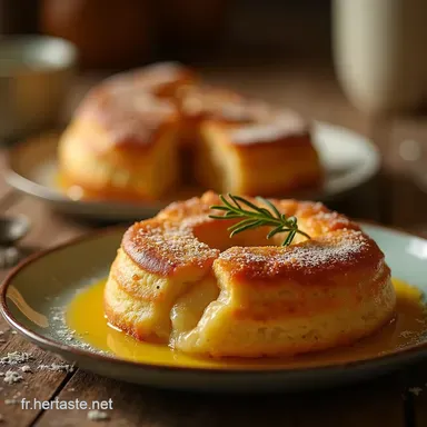 Recette Gaufres Moelleuses et Croustillantes La Perfection Maison Fiche recette