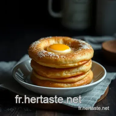 Gaufres Super Prot&eacute;in&eacute;es &agrave; la Whey : Mon Secret Minceur ! Fiche recette