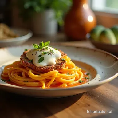 G&eacute;noise Facile et D&eacute;licieuse Ma Recette Inratable Fiche recette