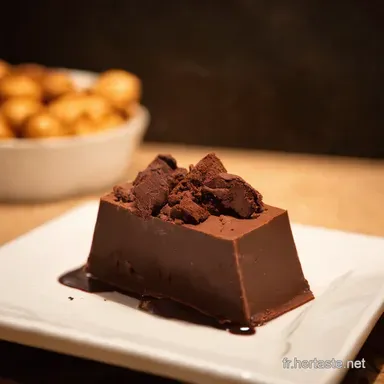 Glace Kinder Bueno Recette Glace Un D&eacute;lice Facile Fiche recette