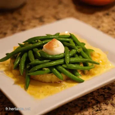 Temps de Cuisson Haricot Vert Parfait Ma Recette Croquante Fiche recette
