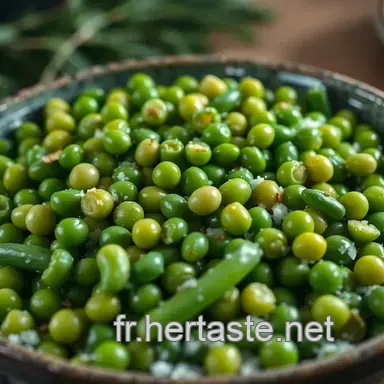 Cuisson Haricots Verts Frais: Secrets de Chef pour des Haricots Parfaits!