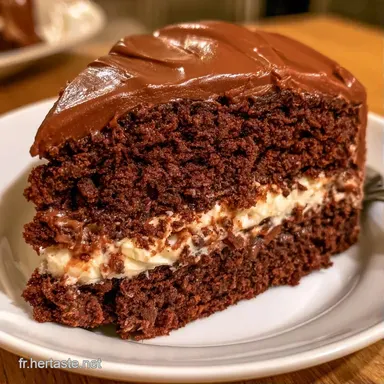 Kinder D&eacute;lice maison pour 6 personnes Fiche recette