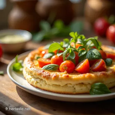 G&eacute;noise Recette Facile Ma P&acirc;te &Eacute;ponge Fran&ccedil;aise Inratable Fiche recette