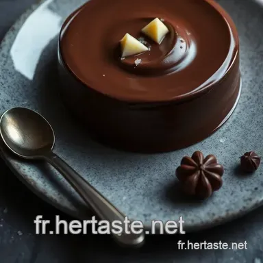 Mousse au Chocolat Parfaite: Ma Recette Ultra Gourmande! Fiche recette