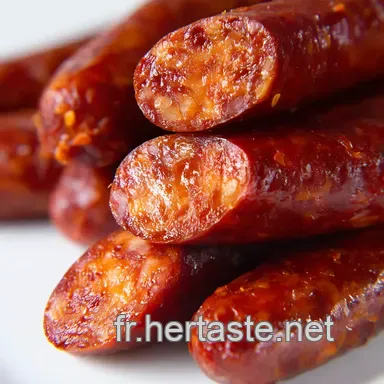 Cuisson de la Saucisse de Morteau: La Recette Facile et Gourmande! Fiche recette