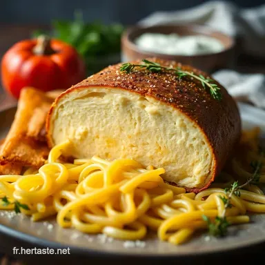 Cuir des Lentilles Savoyard : Recette Rustique et Facile ! Fiche recette