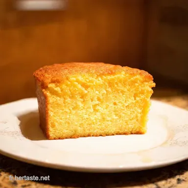 Un G&acirc;teau Di&eacute;t&eacute;tique et D&eacute;licieux Ma Recette Facile Fiche recette