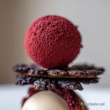 Royal Chocolat Recette: Un Trianon Facile et Croustillant!