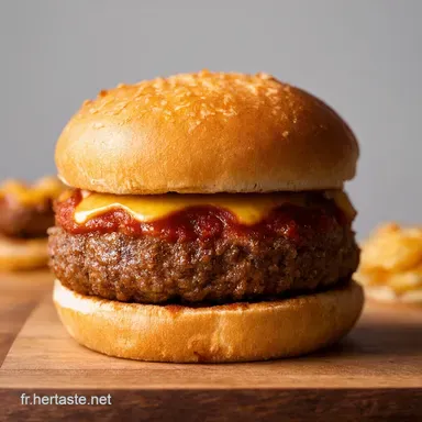 Sauce Big Mac Maison Le Secret Bien Gard&eacute; enfin R&eacute;v&eacute;l&eacute;