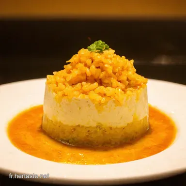 Cuisson Riz Thai Parfait Le Secret du Riz Moelleux Fiche recette