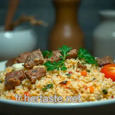 D&eacute;couvrez la cuisson des l&eacute;gumes farcis : ma recette facile et savoureuse