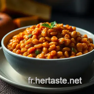 Comment cuisiner lentilles corail : Recette de Curry Coco Savoureux