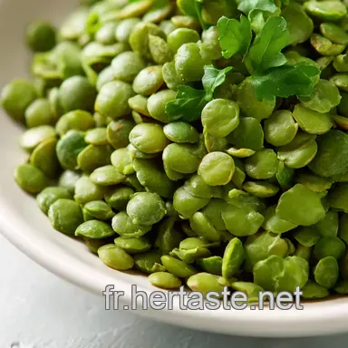 Cuire des Lentilles Vertes Facile: Ma Recette Puy! 🌿 Fiche recette