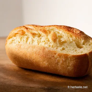 Baguette Viennoise Ma Recette Facile et Gourmande