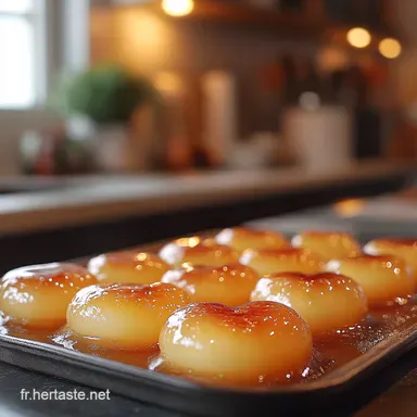 Mon Secret pour Ralisez des Mochis Moelleux et Faciles Recette Express Microondes