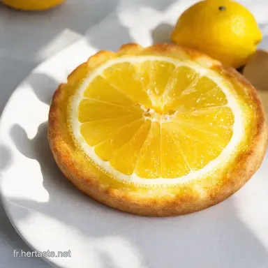 Recette Simple et Rapide Ma Limonade Past&egrave;que Maison Un d&eacute;lice