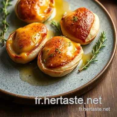 Cuisson Magrets de Canard Poele Facile: Le Secret d'une Peau Croustillante! Fiche recette