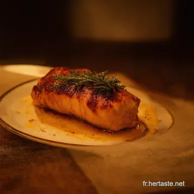 Temps de Cuisson Magret Le Secret dune Chair Ros&eacute;e Fiche recette