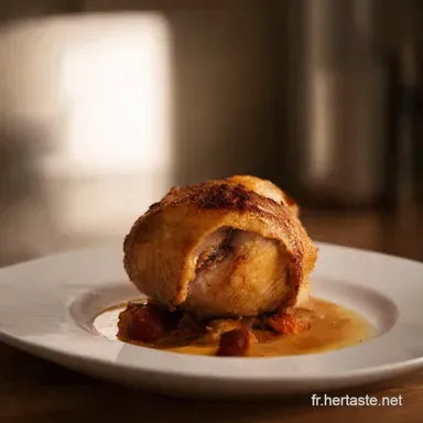 Magret de Canard Parfait Recette Facile pour 4 Gourmands Fiche recette