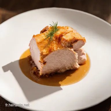 Magret de Canard Parfait Recette Facile pour 4 Gourmands