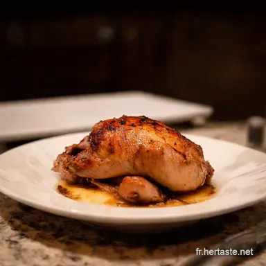 Cuisson Magret de Canard au Four Croustillant et Facile Fiche recette