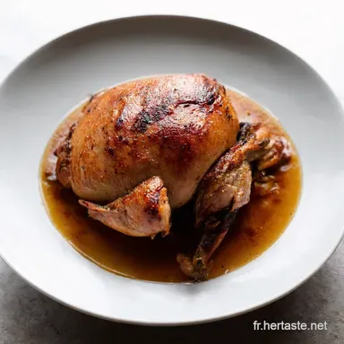Cuisson Magret de Canard au Four Croustillant et Facile