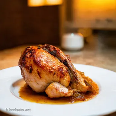 Magret de Canard au Four Croustillant Ma Recette Facile Fiche recette