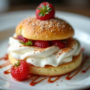 Meringue Maison Simple et Croustillante La Recette Inratable