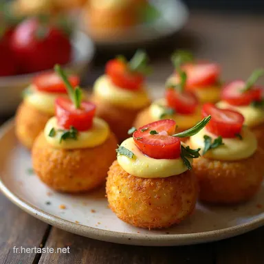 Mini CroqueMonsieur 80 recettes faciles pour un Ap&eacute;ro Chic Fiche recette